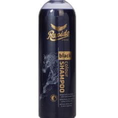 Šampon pro tmavé koně - Black Horse shampoo 500 ml