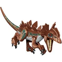 KOPF MEGA figurka Jurský park dinosaurus - Stegolophosaurus 29cm
