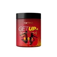 Get UP+ 100g komplex vitamínů