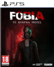 Maximum Games FOBIA: St. Dinfna Hotel (PS5)