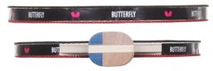 Butterfly Boll Silver 17 pálka na stolní tenis