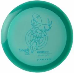 Artis Disc Golf Elk Set sada disků, 1 sada