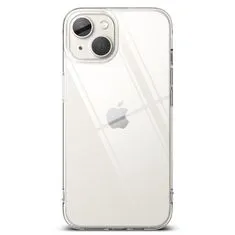 RINGKE Air silikonové pouzdro na iPhone 14 6.1" Transparent