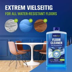 WoldoClean® Čistič podlah pro roboty 750ml