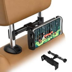 Univerzální držák pro tablet nebo telefon do auta - Tabletholder