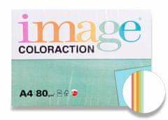 Image Barevný papír Coloraction - Mix pastel 80 g, 5 x 20 listů