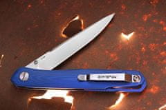 Mr. Blade Astris Blue nůž