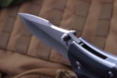 Mr. Blade Ht-2 stonewash nůž