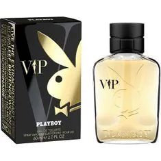 Playboy VIP For Him - EDT 60 ml