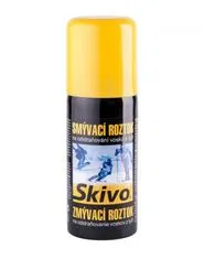 Skivo Roztok smývací na vosky 100mlspray