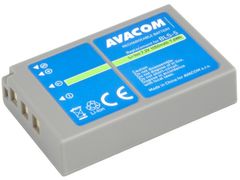 Avacom Olympus BLS-5, BLS-50 Li-ion 7.2V 1050mAh 7.6Wh
