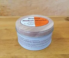 Renuwell Antický vosk na dřevěný nábytek Möbel-Wachs, 500 ml