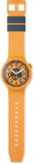 Swatch Big Bold Open Heart SB01O101