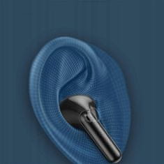 Bezdrátová sluchátka S1 Pro ANC 5.1 Qi, NGS1P-0A