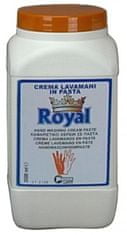 Faren Krémová abrazivní kapalná pasta na mytí rukou Faren ROYAL 2500 ml