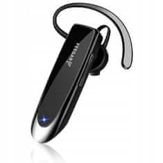 Sluchátko FEEGAR BF300 Pro Bluetooth 5.0 CSR 24h