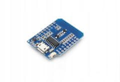 Wemos D1 ESP8266 NodeMCU ESP-12F WiFi ARDUINO IDE