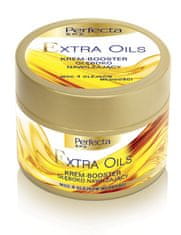 Dax Cosmetics Perfecta Spa Krem Booster Extra Oils 225 ml