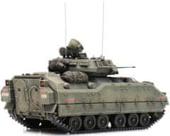 Artitec M2 Bradley, US Army, 1/87, SLEVA 30%