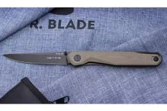 Mr. Blade Astris Tan nůž