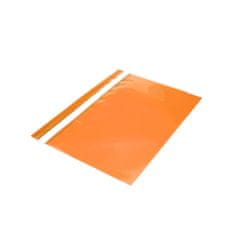 Office Line Rychlovazač AURO A4 PP (25ks) - oranžový