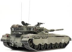 Artitec Merkava Mk I, IDF, Izrael, 1/87