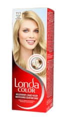 Londacolor Krémová barva na vlasy č. 11/1 Světlá blond 1Op.