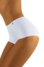 Amiatex Dámské kalhotky Tahoo Shorts white, bílá, XL