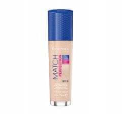 Rimmel  base match perfection nová verze 10