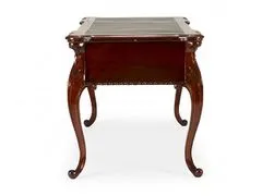 Woodkings  Stůl z mahagonového dřeva Oxford 