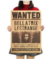 Tie Ler  Plakát Bellatrix Lestrange, Harry Potter č.107, 42 x 30 cm 