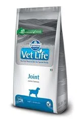 Farmina Vet Life Natural DOG Joint 12kg