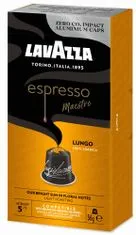 Lavazza NCC Lungo kapsle 10 ks