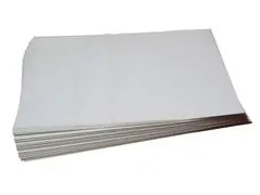 Novák-papír s.r.o. Balící řeznický papír-Lapa 25x35 cm K 12,5 kg
