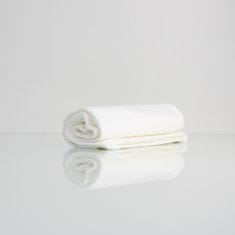 Fireball Jet Towel White