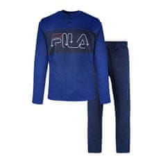 FILA Pánské pyžamo FPW1121-328 (Velikost S)