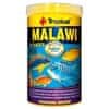 TROPICAL Krmivo pro akvarijní ryby Malawi 250ml /50g vločky