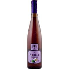Imbiorowicz Medovina Trójniak Aronia 0,75 l | Med víno medové víno | 750 ml | 13,5 % alkoholu