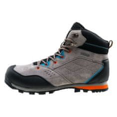 ELBRUS Boty Condis Mid Wp M 92800210610 velikost 46