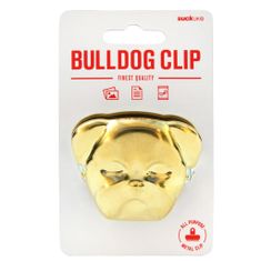 Suck UK Klip Bulldog Clip