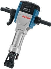 BOSCH Professional Bourací kladivo GSH 27 VC