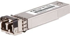 HP E SFP+ Aruba IOn 10G, LC, SR, 300m, MMF, XCVR