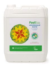 FeelEco čisticí prostředek Univerzální čistič - 5 l