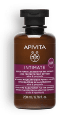 Apivita Apivita Intimate Care Lady jemný gel na intimní hygienu 200 ml