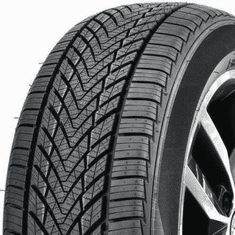 TRACMAX Tracmax Trac Saver A/S 195/60 R15 88V