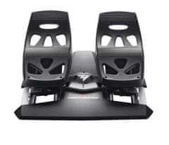 Diskus Thrustmaster pedálová sada T.Flight TFRP RUDDER pro Xbox, PS4, PS5, PS4 PRO a PC (2960764), 2960764