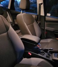 Auto Empire Speciální loketní opěrka Ford Focus MK3 2010-2014