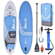 Paddleboard X2 X-Rider Deluxe 10,10 2021