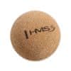 korkový masážní míč BLW01 - Lacrosse Ball