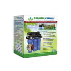 GROWMAX  Reversní osmotická jednotka MEGA Grow - 1000l/den